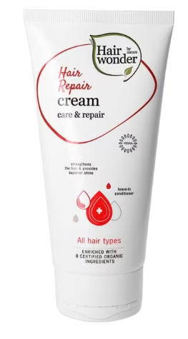 Hairwonder Hair Repair Cream 150ml