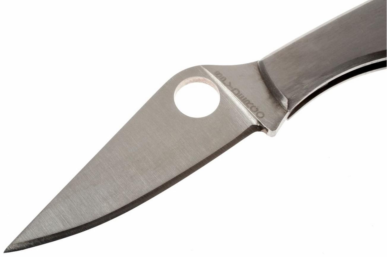 Spyderco Honeybee C137P sleutelhangermes