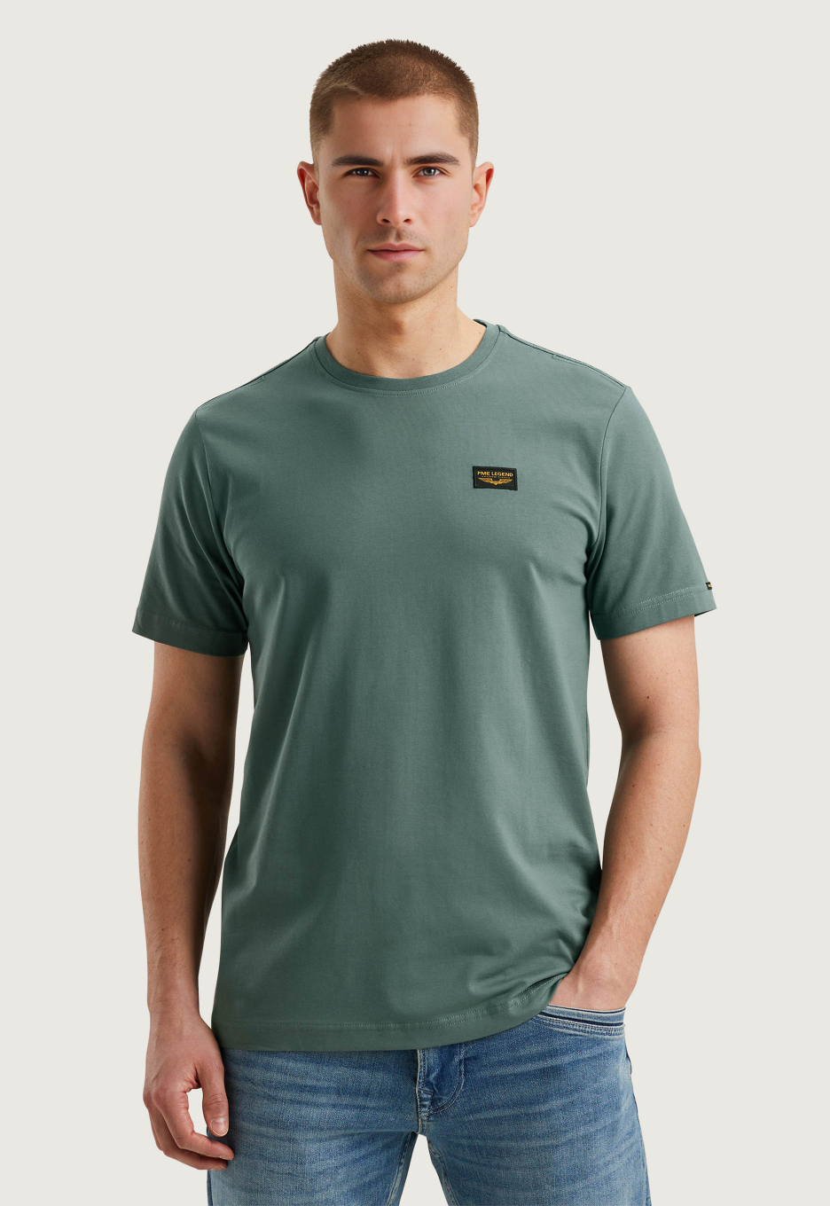 PME Legend Guyver T-shirt