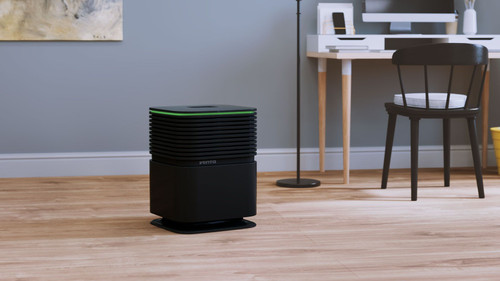 Venta AW735 Zwart