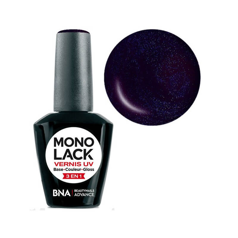 Beautynails Monolack (Par Couleur)