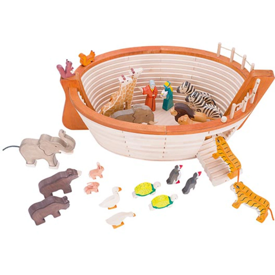 goki Arche Noah