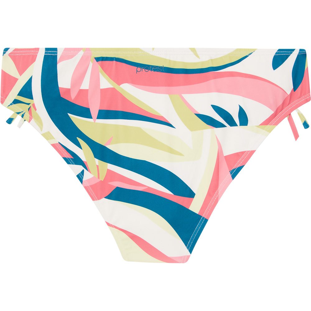 Protest Mixcabel Bikinihose Damen guava pink