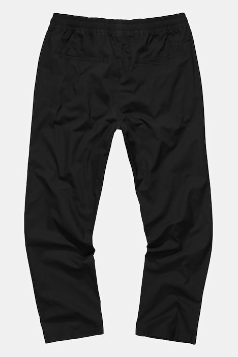 Schlupfhose, FLEXNAMIC®,  Elastikbund, Tapered loose Fit
