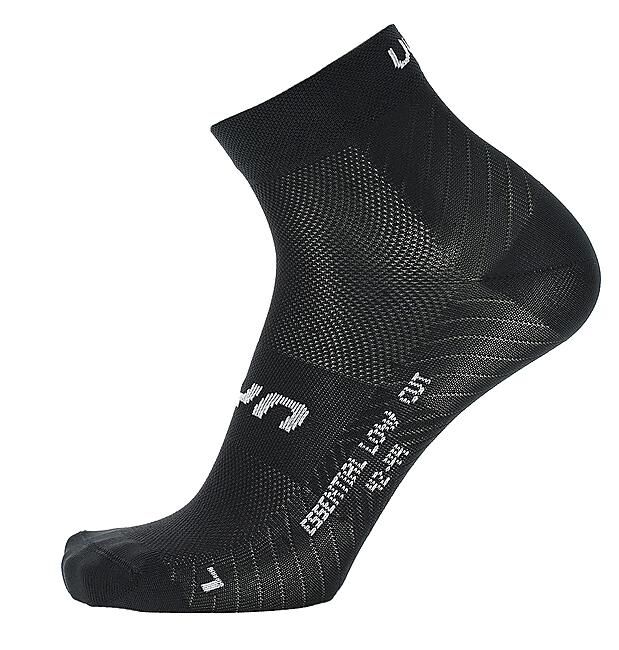 UYN - CHAUSSETTE MULTISPORT ESSENTIAL LOW CUT PACK
