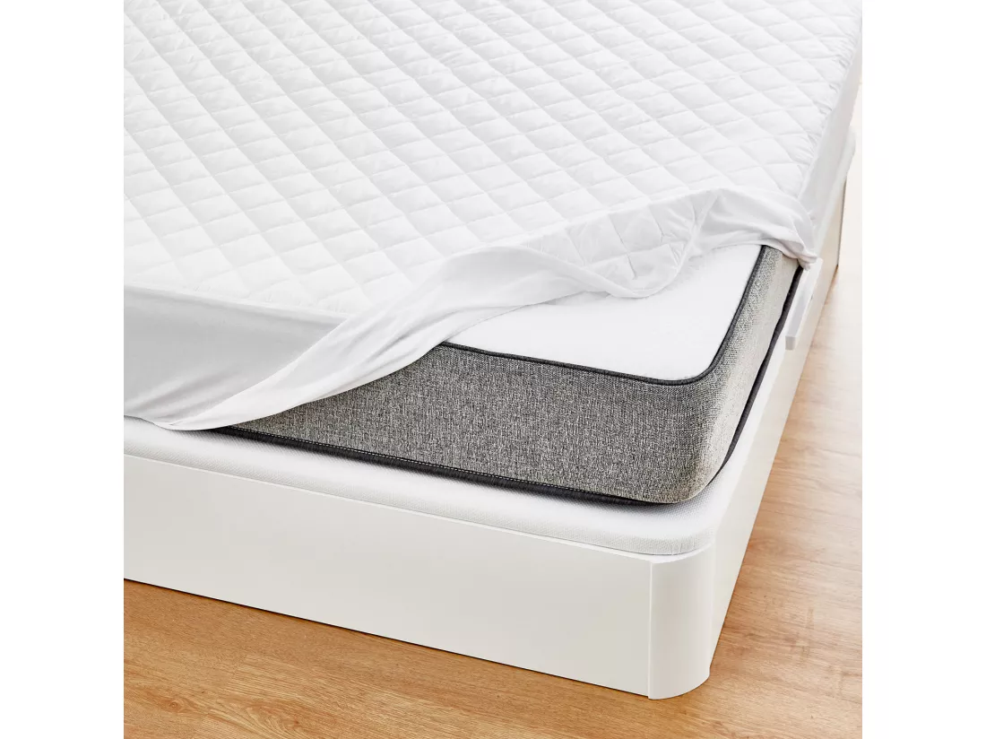 Protège-matelas hypoallergénique Rembourrage