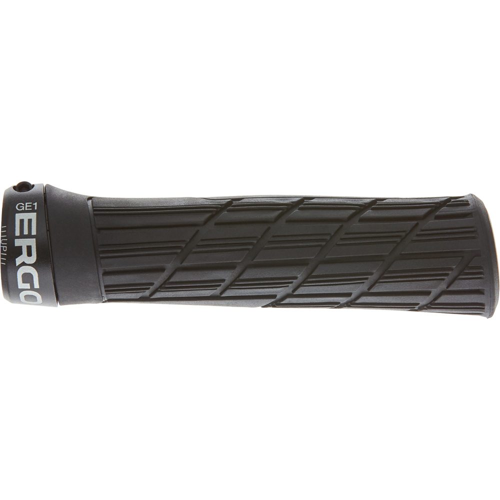 Ergon GE1 Evo Griff schwarz