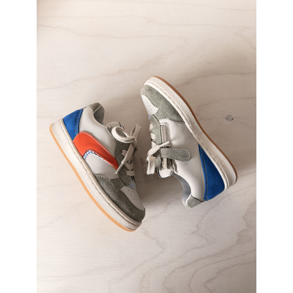 Romagnoli - Lage Sneaker
