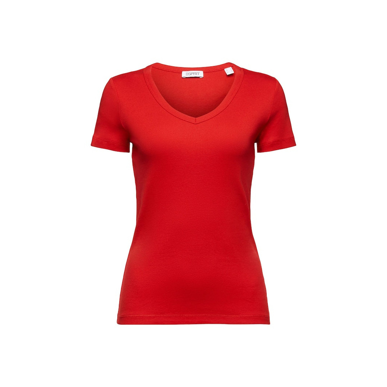 ESPRIT N SKI vneck tee