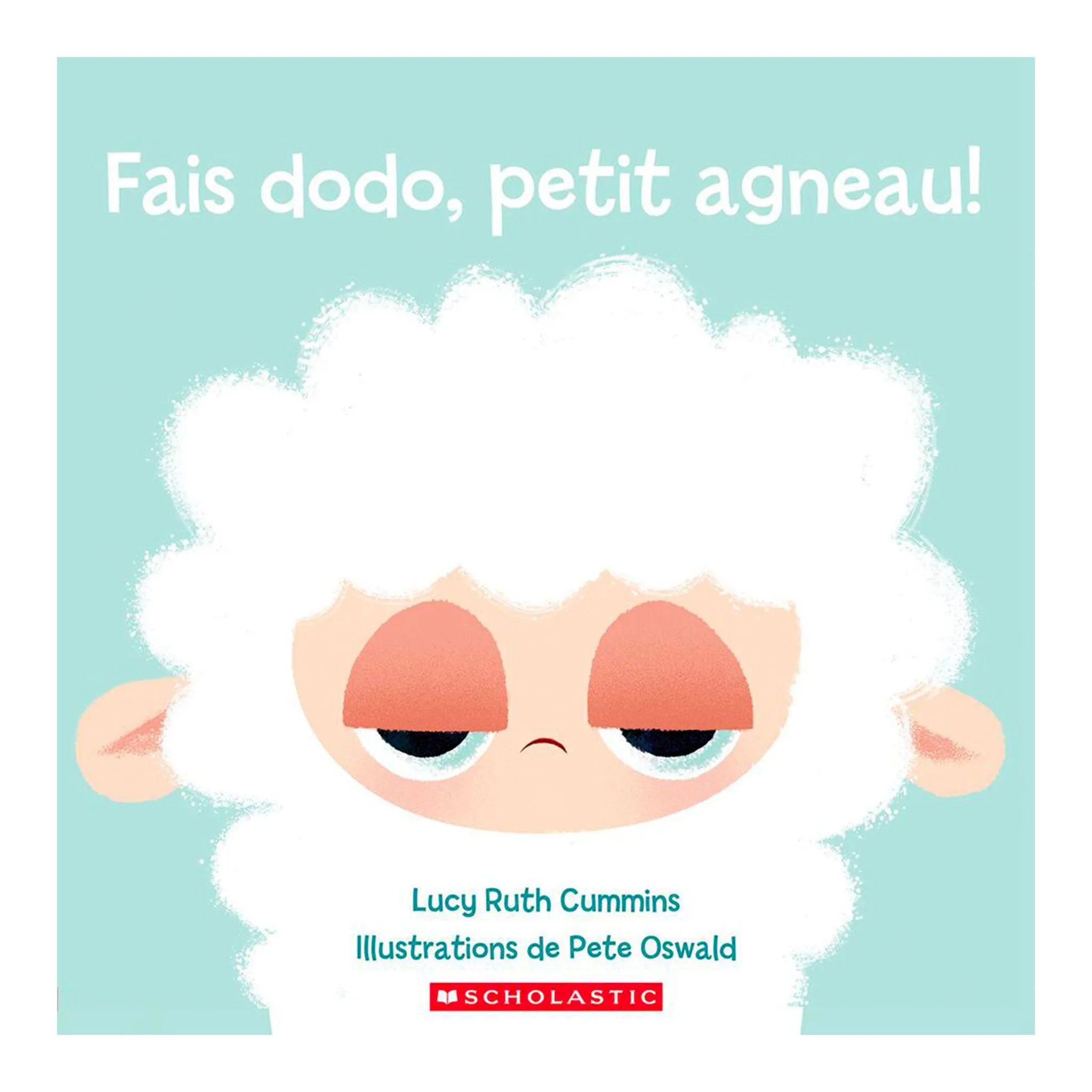 Prologue Fais Dodo, Petit Agneau!