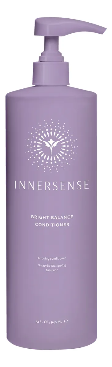 Innersense Bright Balance Conditioner - 946 ml.