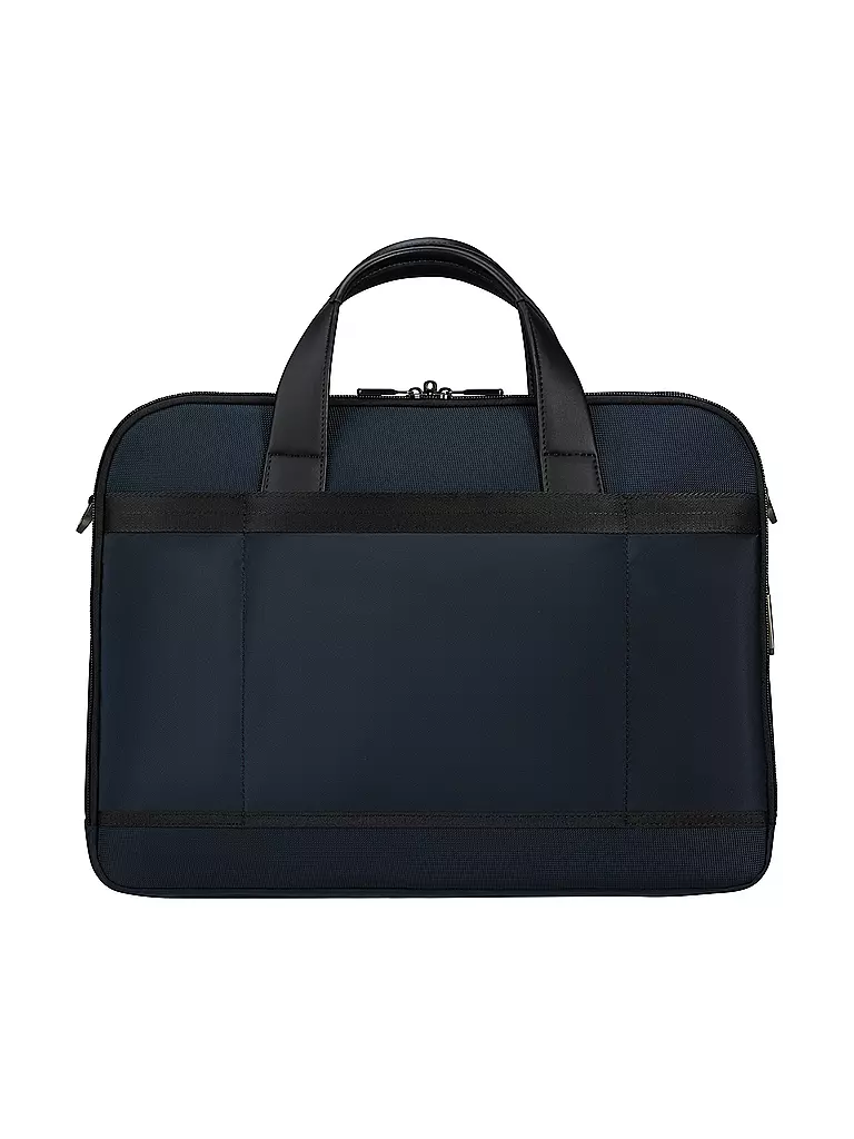 SAMSONITE Aktentasche URBAN-EYE 15,6 dunkelblau