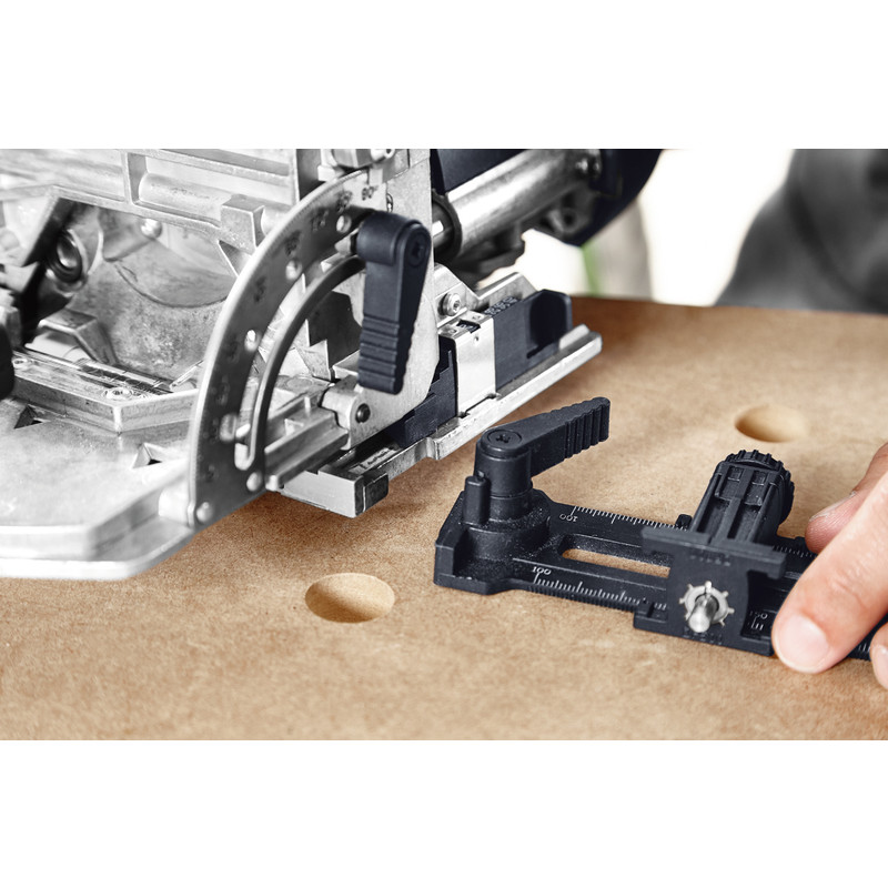 Festool DOMINO deuvelfreesmachine 420W