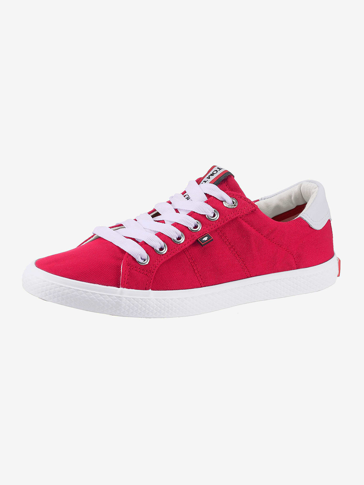 Chaussures à lacets
