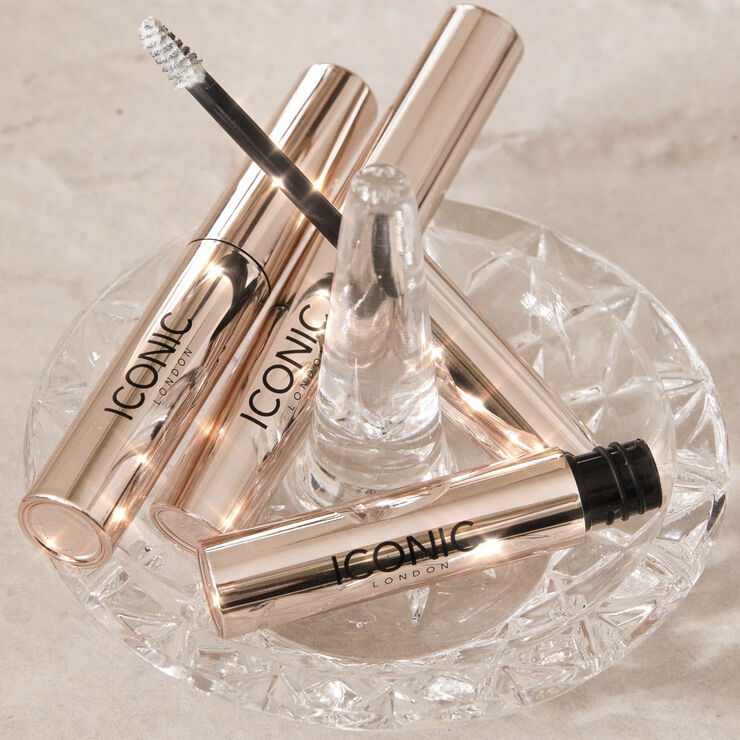 ICONIC LONDON ICONIC London Liquid Brow Silk