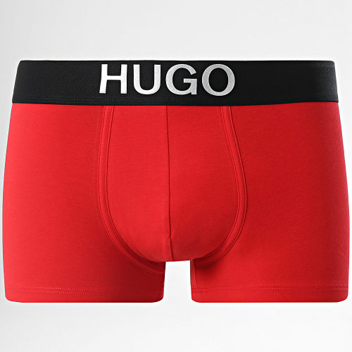 Boxer 50460543 Rouge