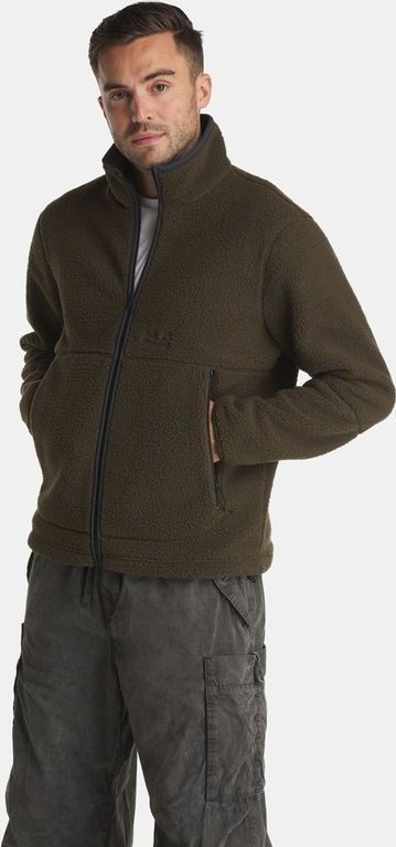 Jack Wolfskin - Stone Lite - Fleecevest - Heren