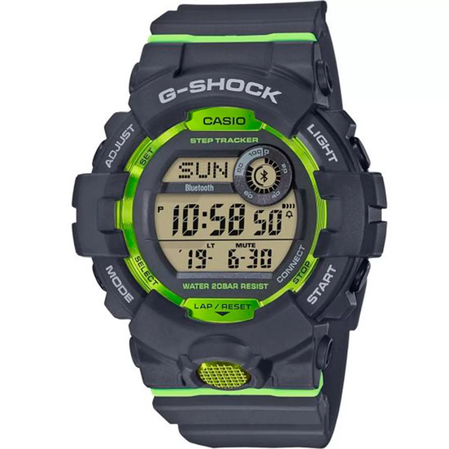 Casio G-Shock GBD-800-8ER