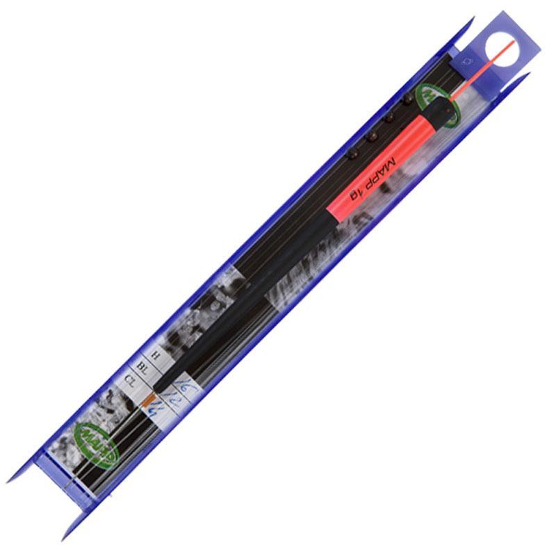 Ligne Montee Mapp Shine - Par 2