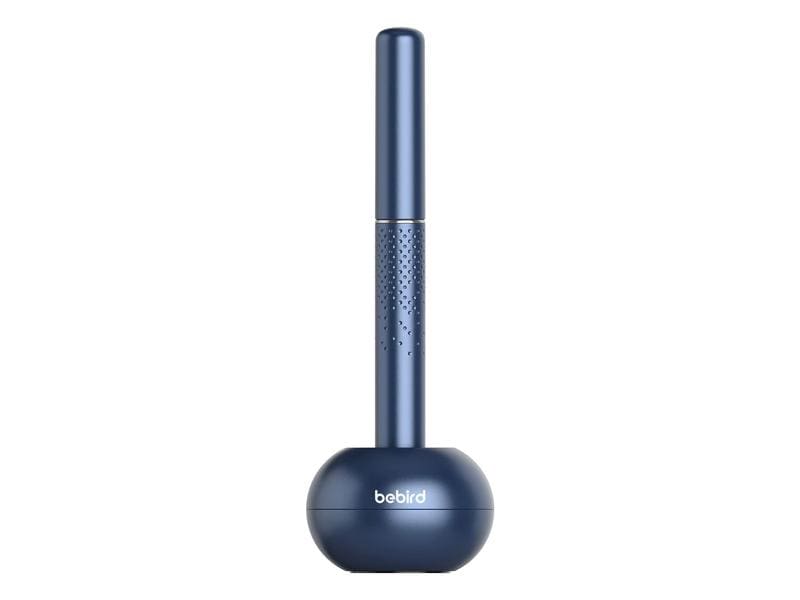 Bebird Ohrenreiniger M9 S Blau Ohrenschmalzentferner mit Kamera