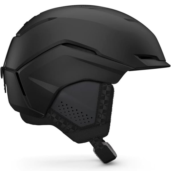 Casque de ski GIRO TENET MIPS MAT BLACK/GOLD