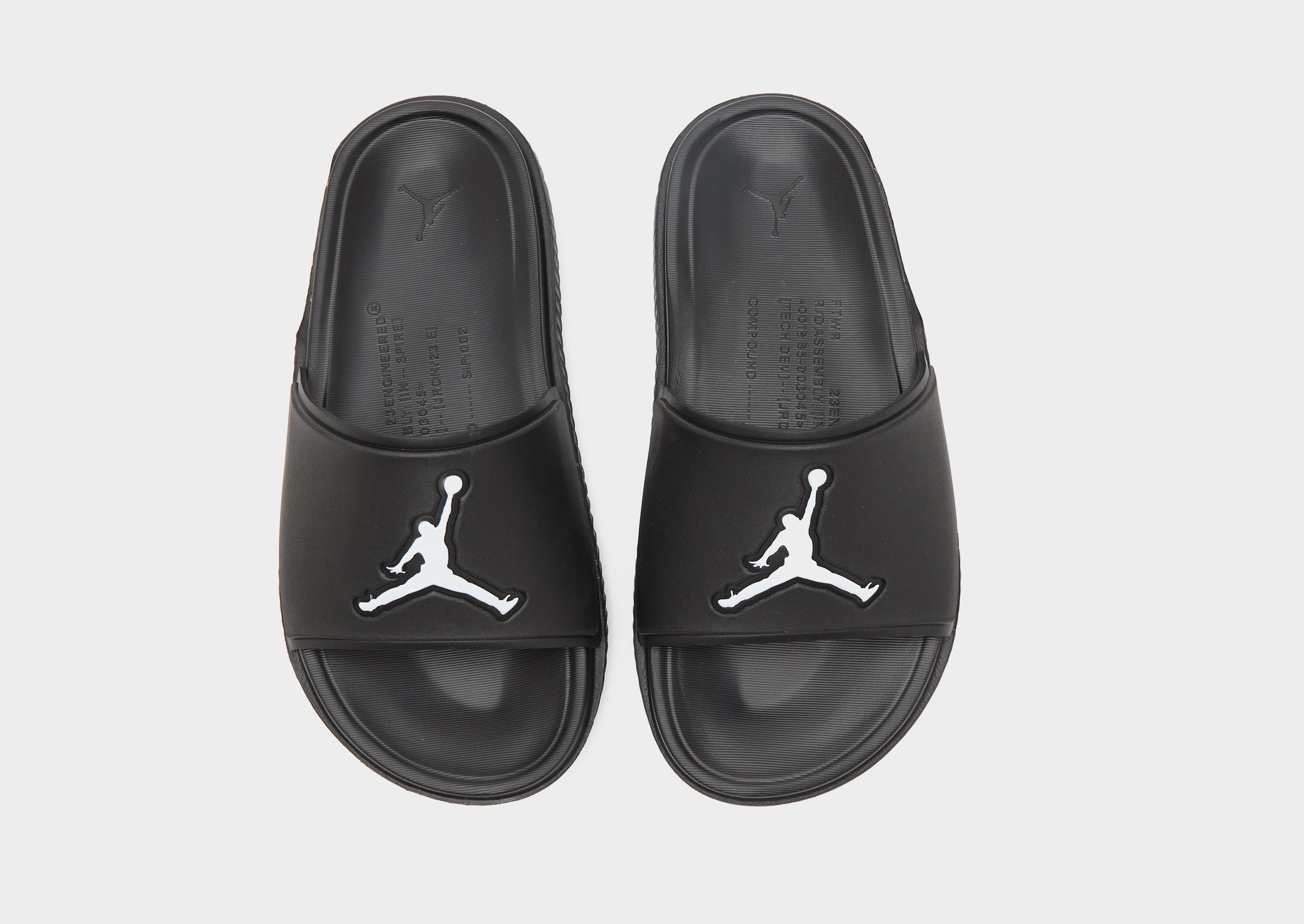 Nike Play Slides Junior