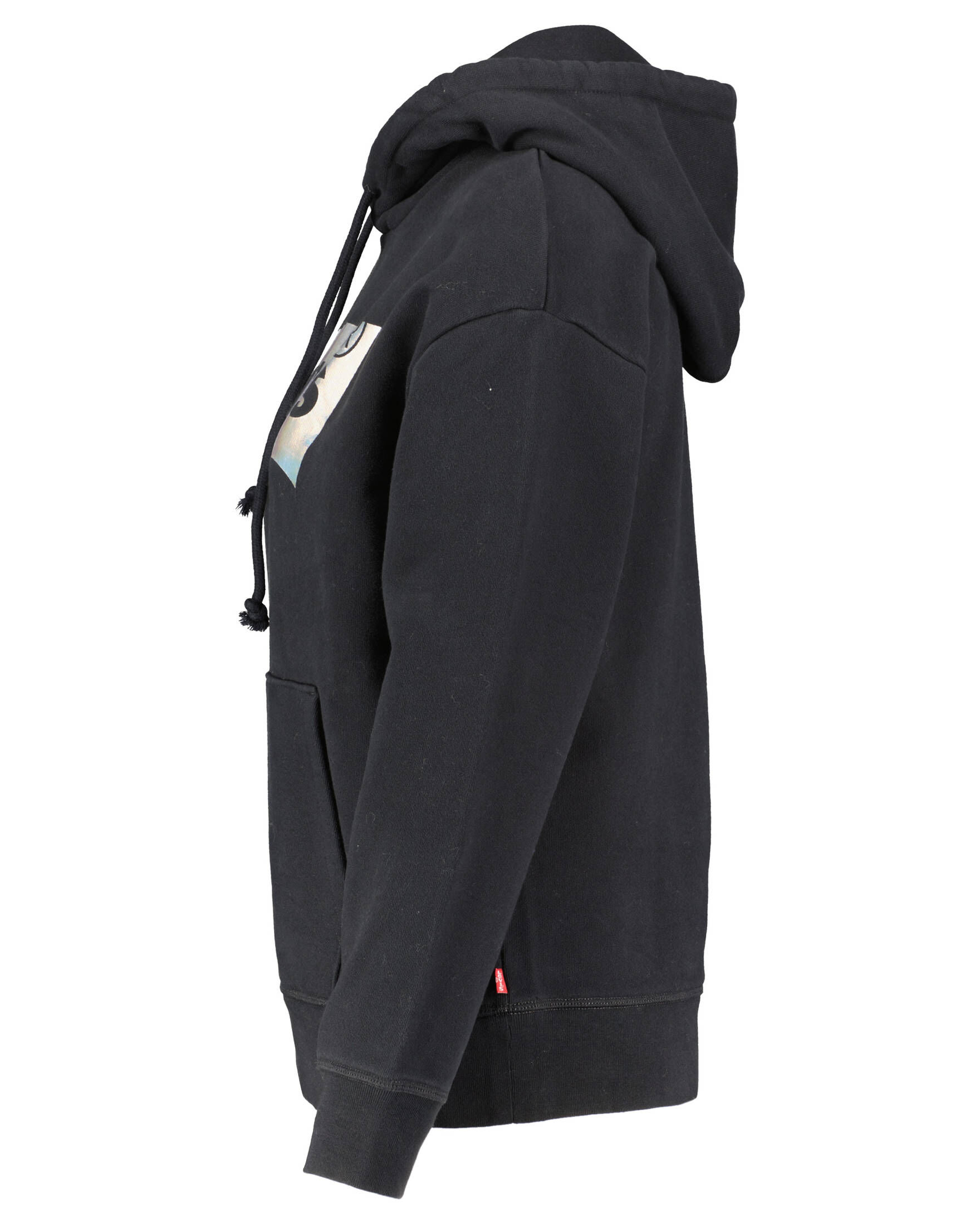 Levi's®| Damen Sweatshirt GRAPHIC STANDARD HOODIE
