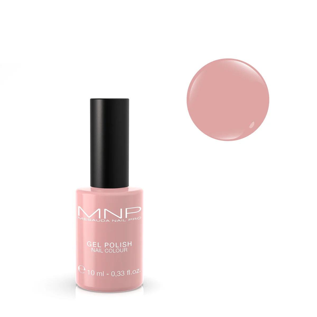 Vernis à ongles semi-permanent UV&LED