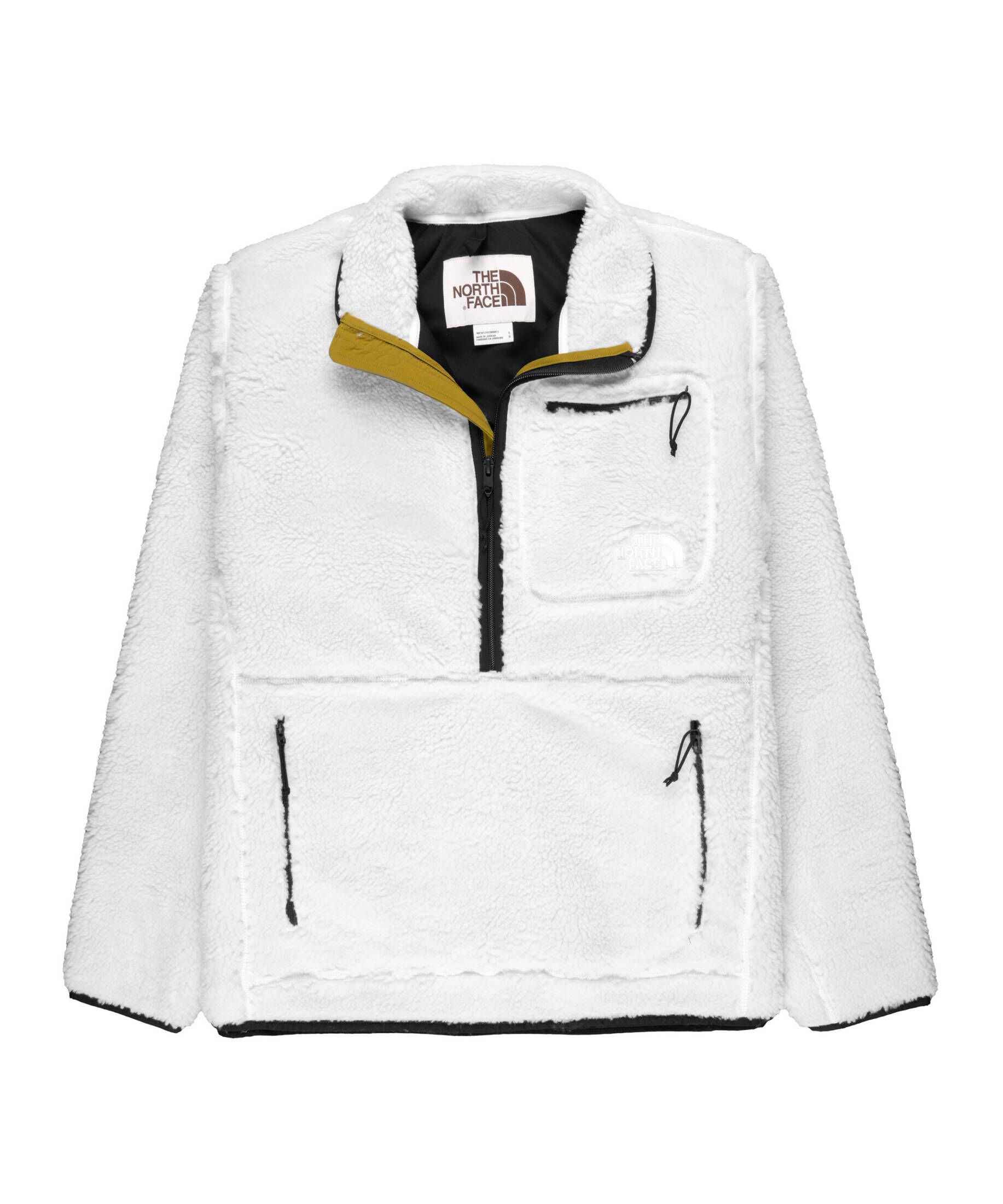 The North Face| Herren Lifestyle - Textilien - Sweatshirts Extreme Pile Pullover