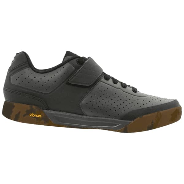 Chaussure VTT automatique GIRO CHAMBER II DARK SHADOW/BLK