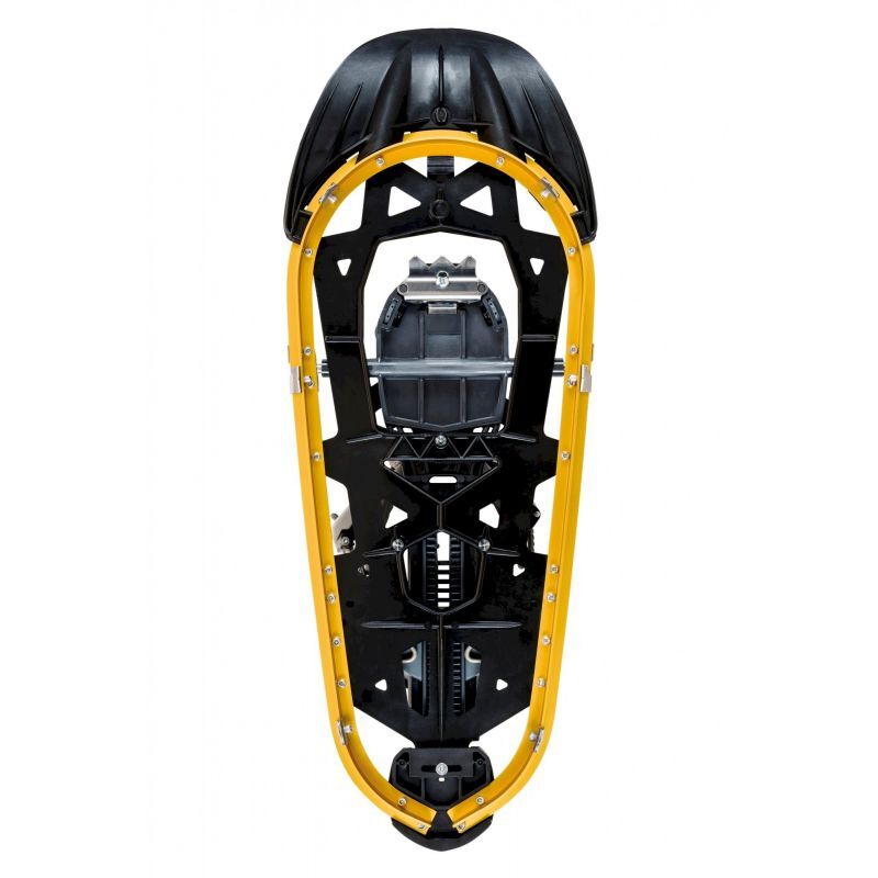 Trek Special - Raquettes à neige