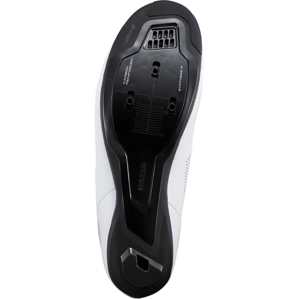 Shimano RC502W Rennradschuhe Damen weiß