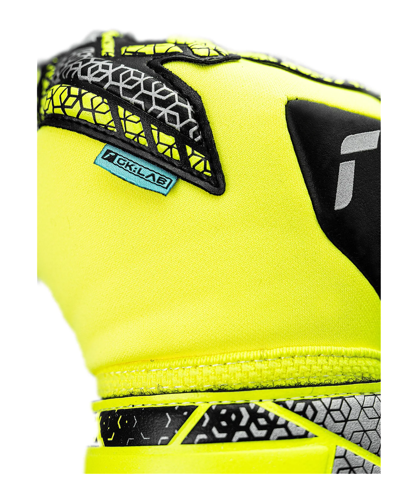 Reusch Attrakt Duo Evolution TW-Handschuhe F2025