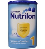 Nutrilon Omneo-comfort 1 (800 gr)