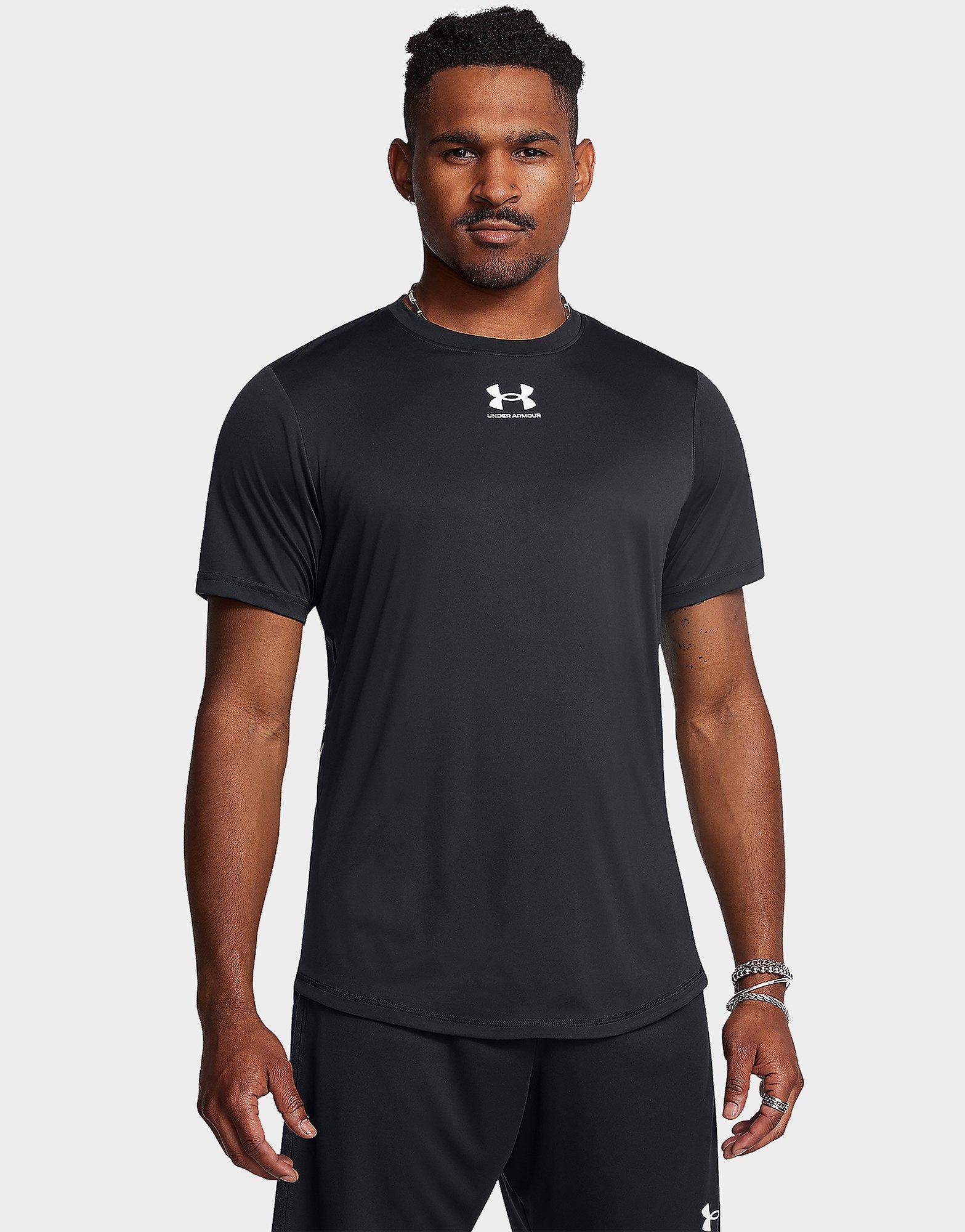 Under Armour Short-Sleeves UA M's Ch. Pro Train SS