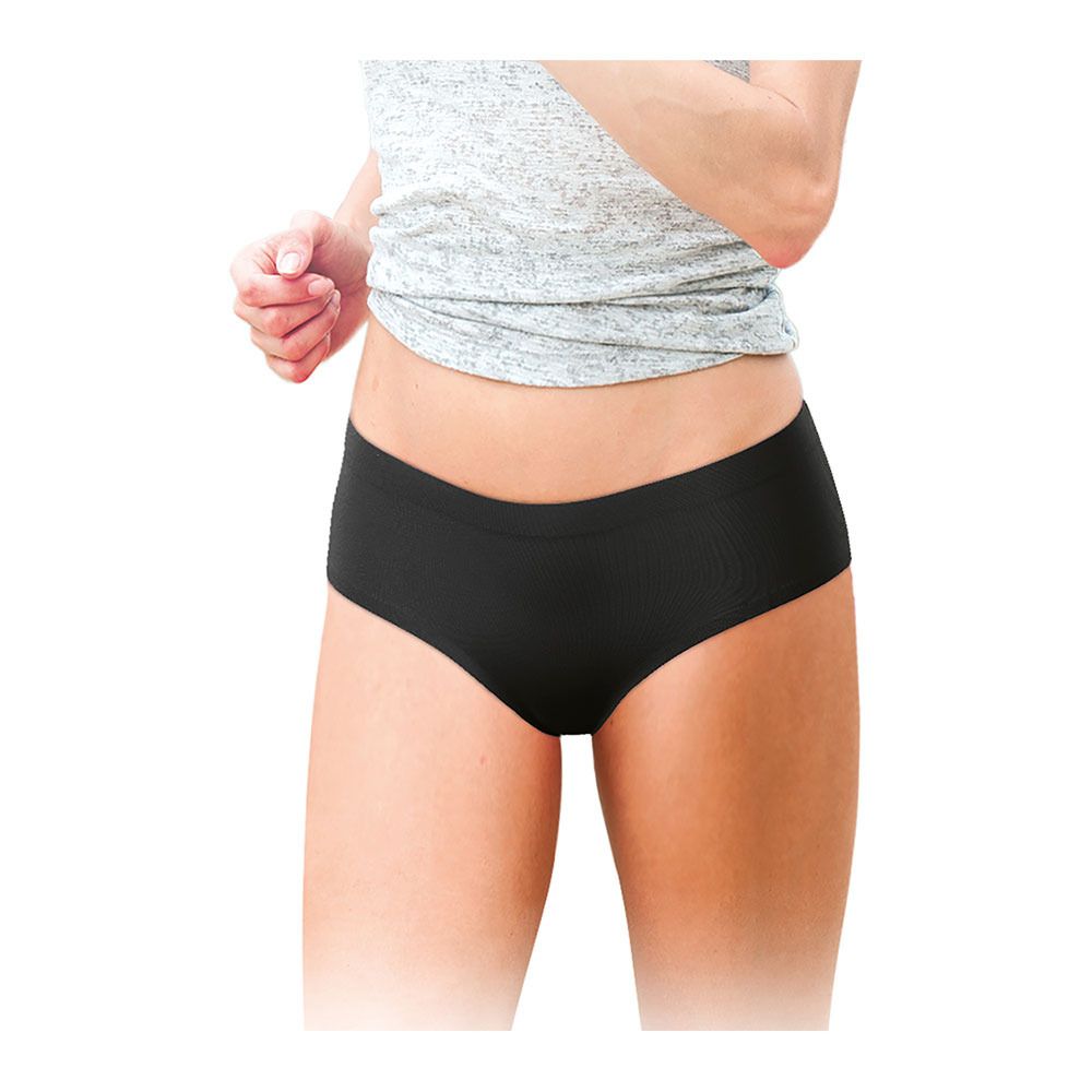 Thuasne SPORT - Culotte Femme rouge