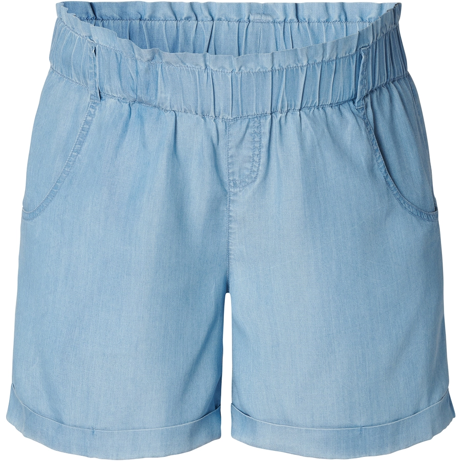Esprit Umstandsshorts Medium Wash