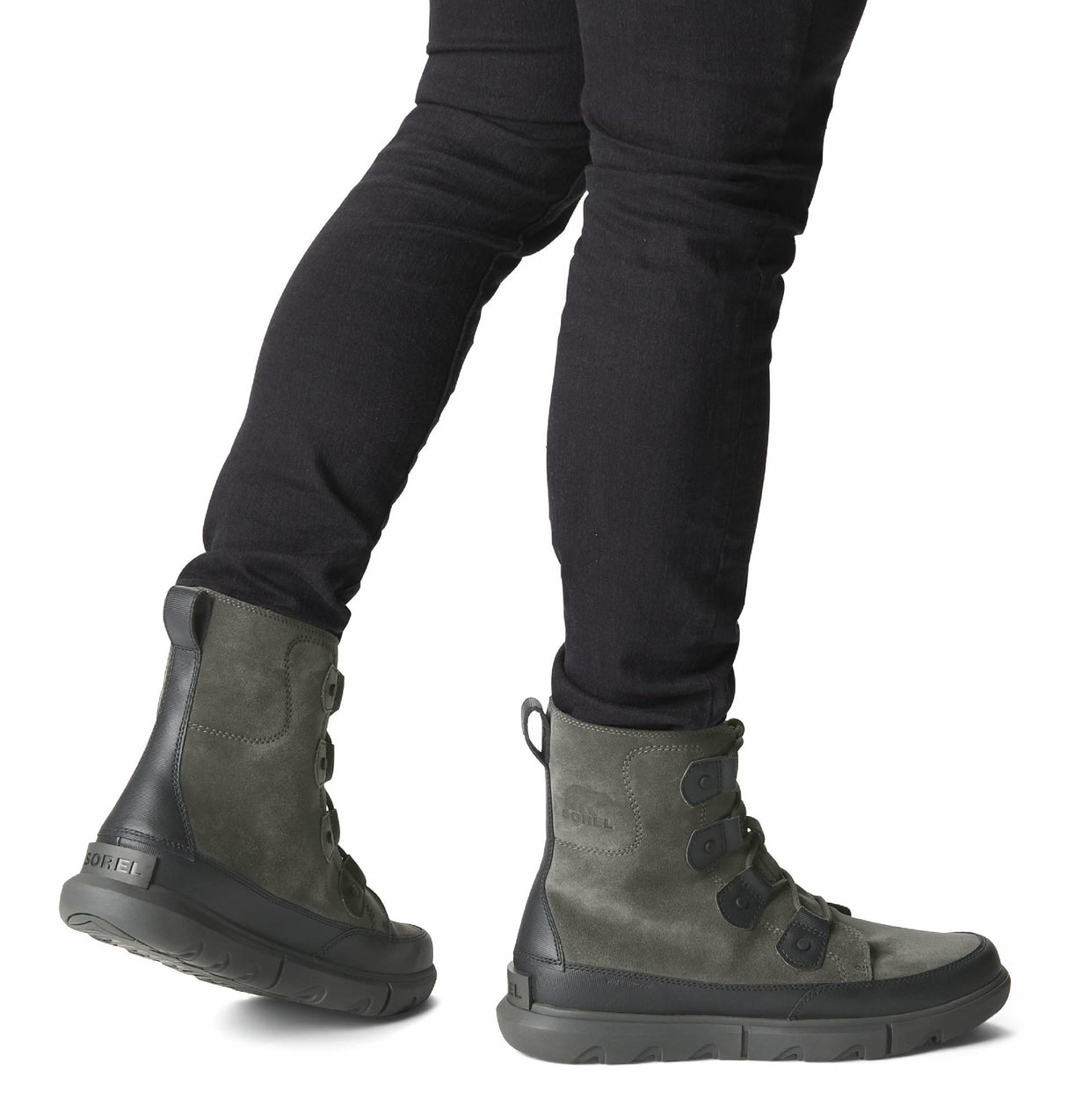 Sorel<br>Sorel Explorer Boot Wp