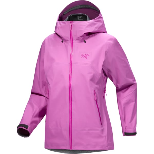 Veste randonnée ARC'TERYX BETA SL JACKET W ALPENGLOW