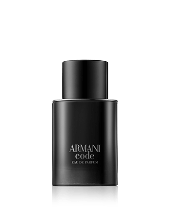 Giorgio Armani Code Homme edp vapo refillable 50ml