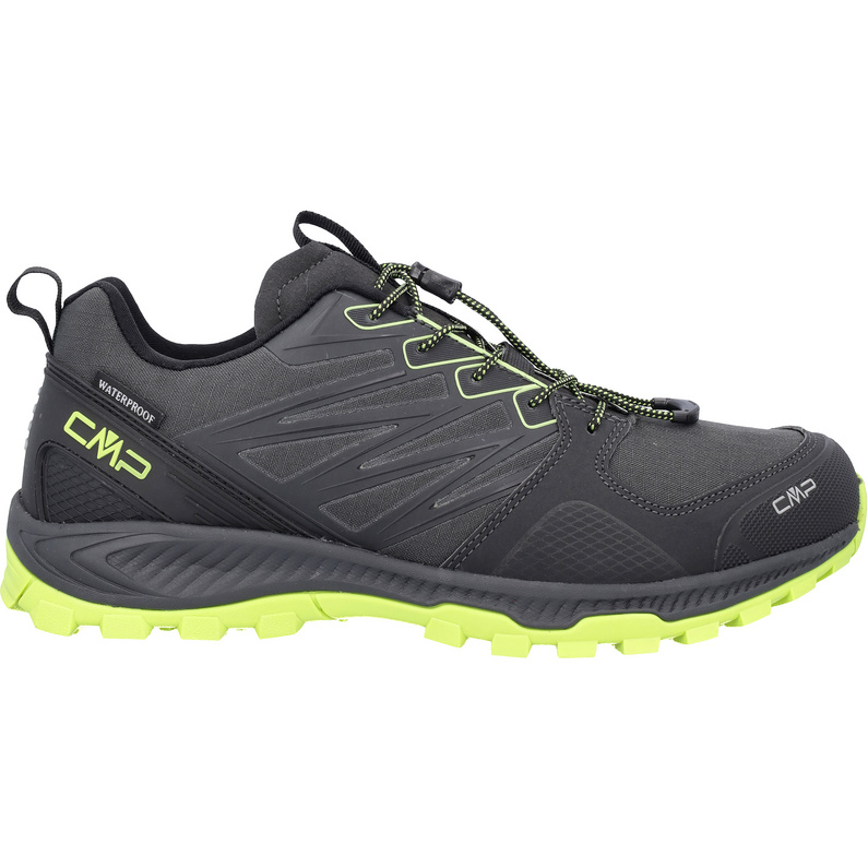 CMP Herren Atik WP Schuhe