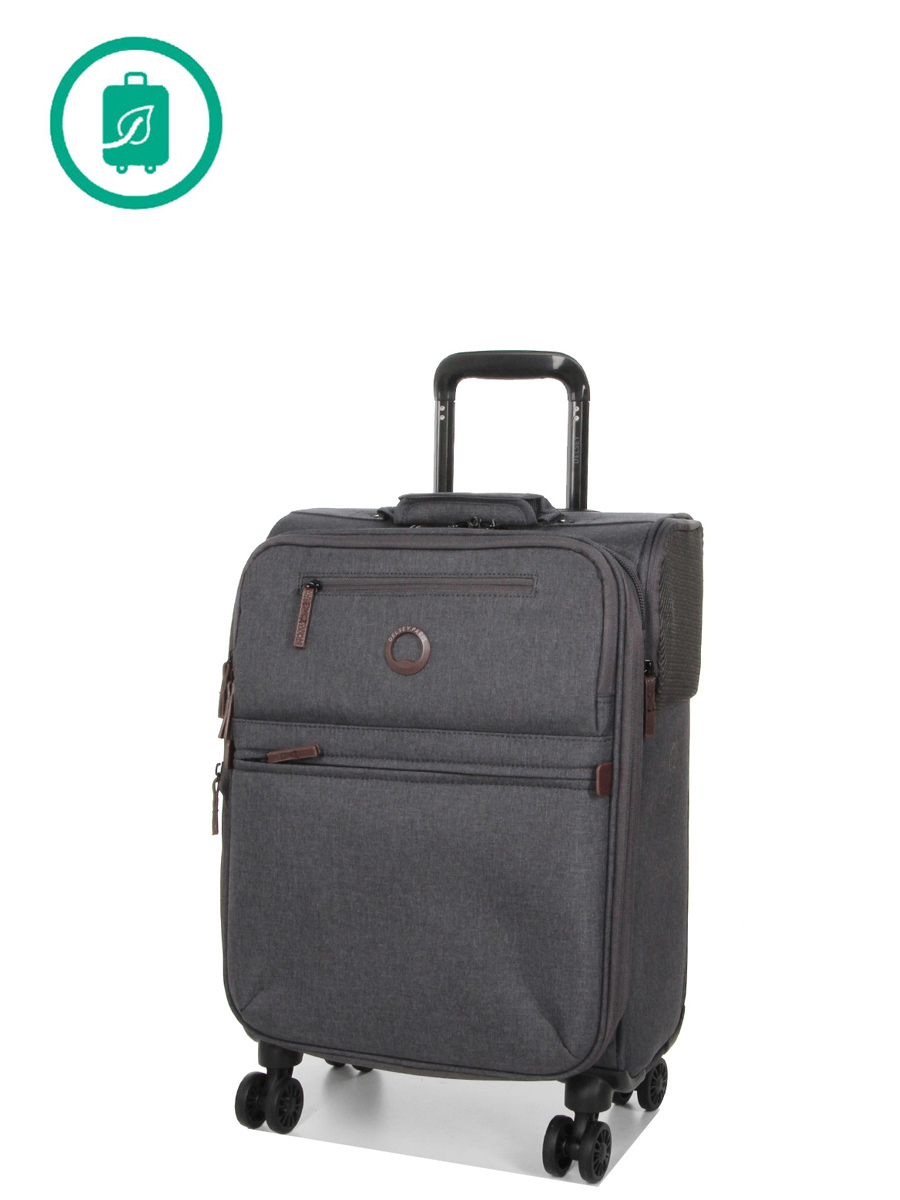 Valise Delsey Maubert 2.0 - 55 cm