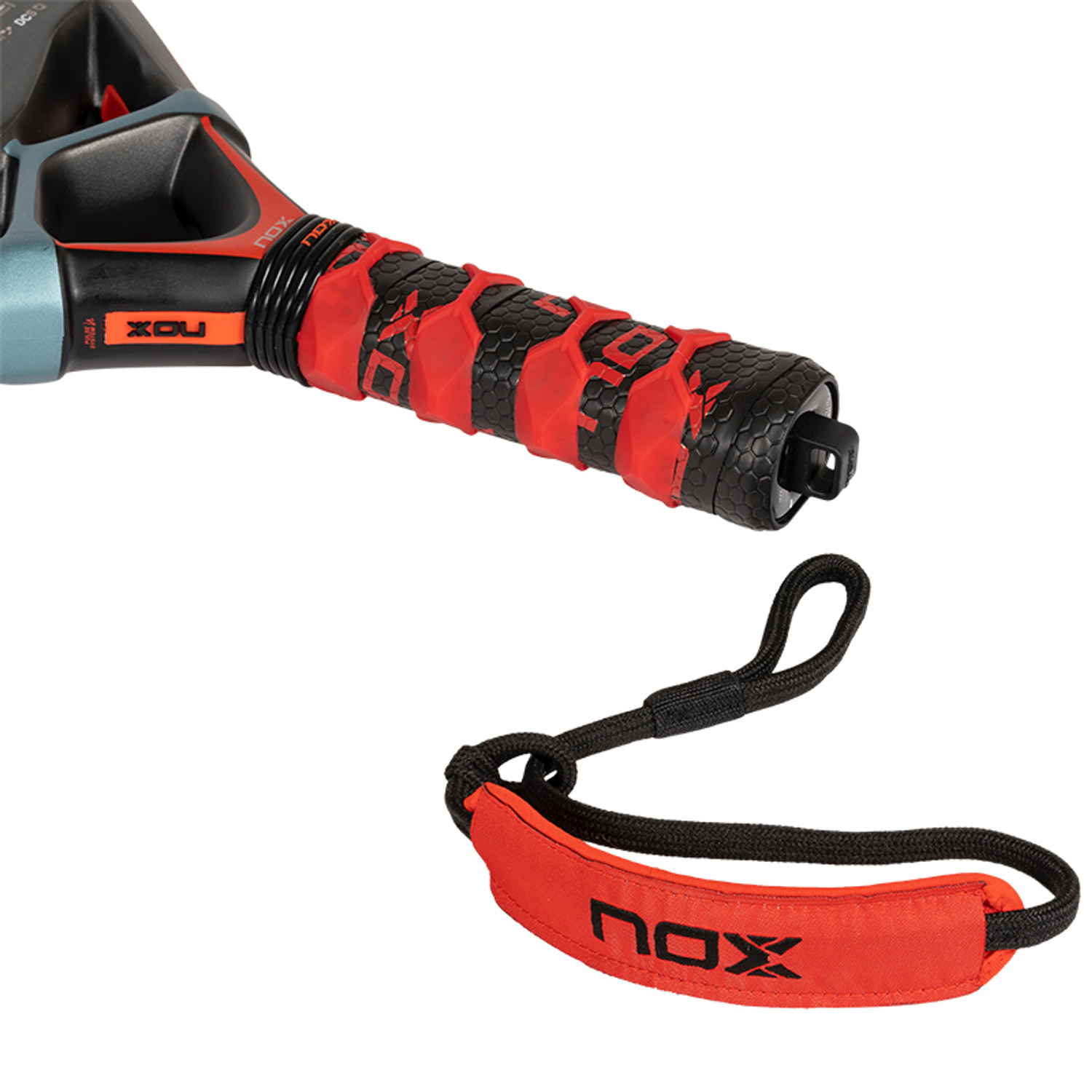Nox ML10 Bahia 12K Tweedekans