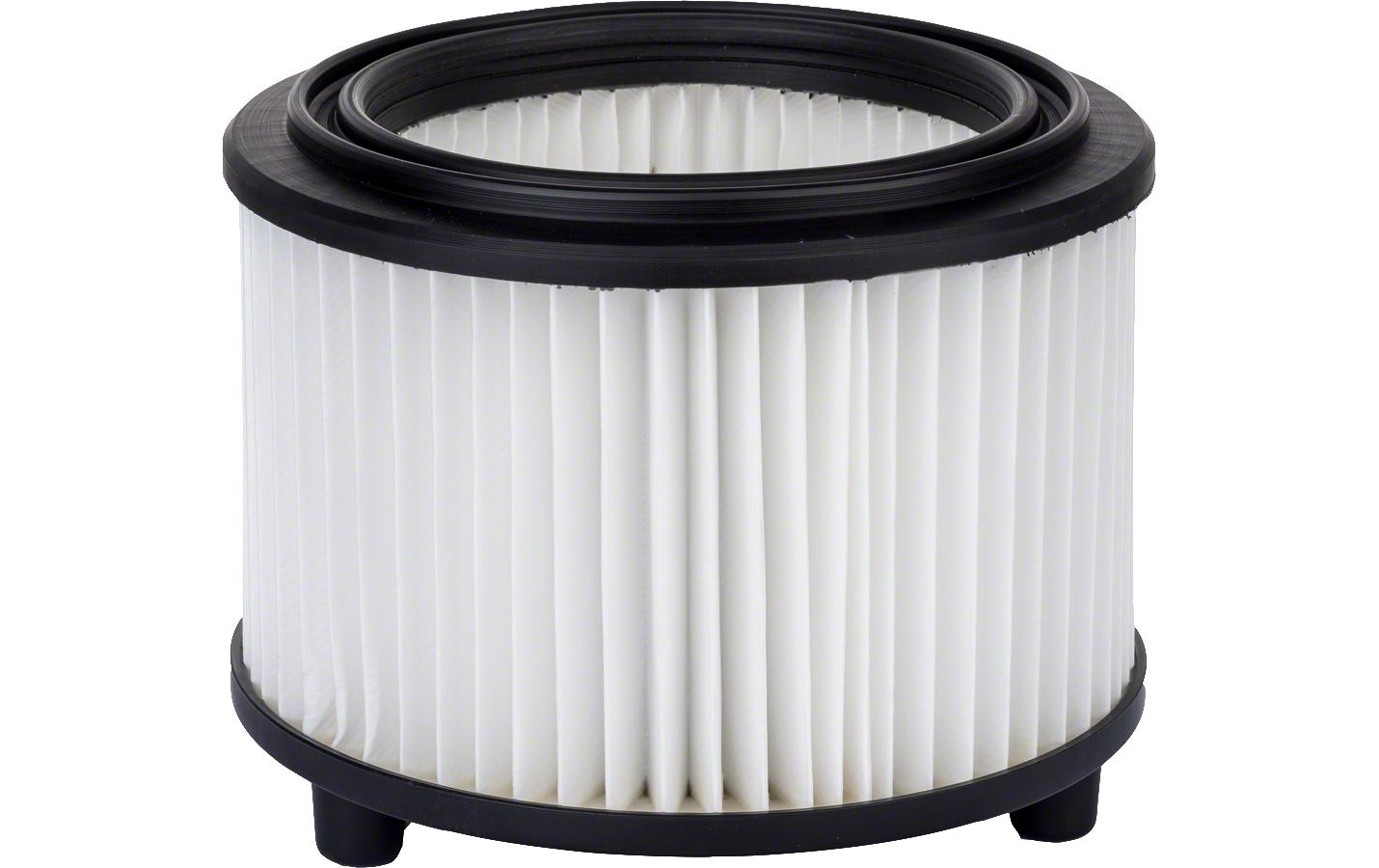 Ersatzfilter AdvancedVac 20; UniversalVac 15, 1 StückPatronenfilter
