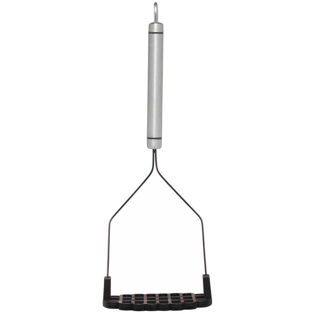 Pro Potetmoser Nylon/Rustfritt Stål