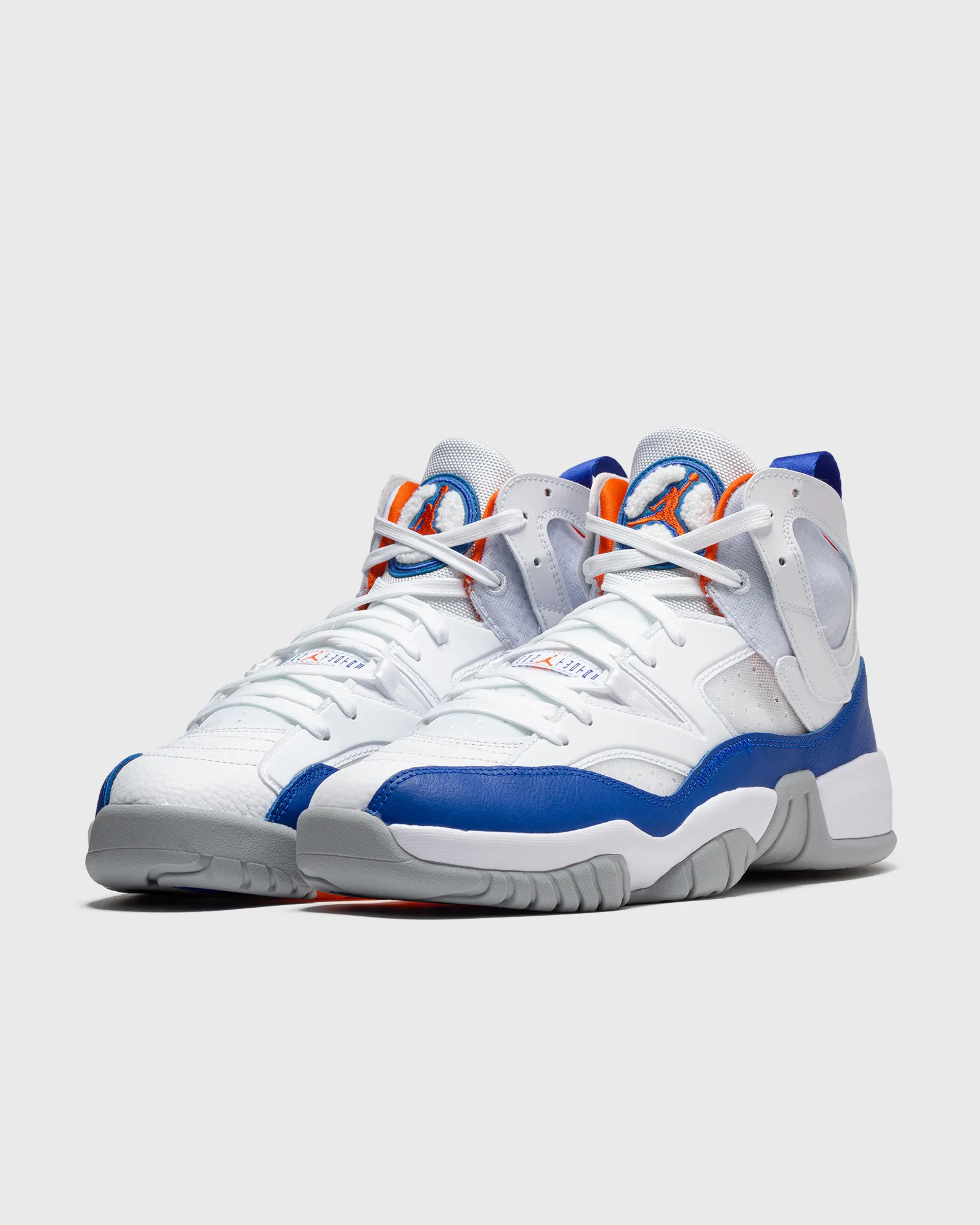 Jordan Jumpman Two Trey