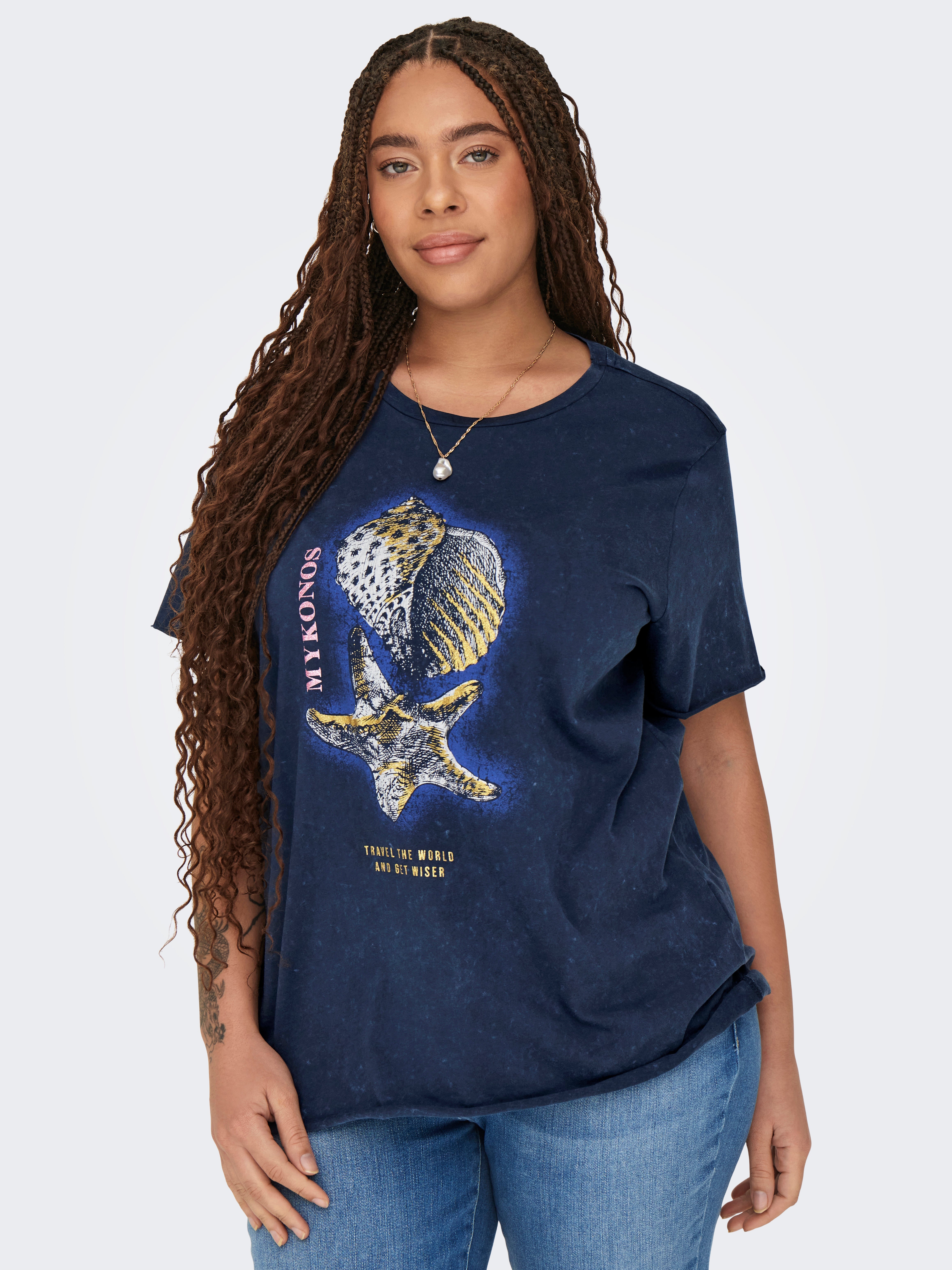 CARMIKO T-shirt Naval Academy