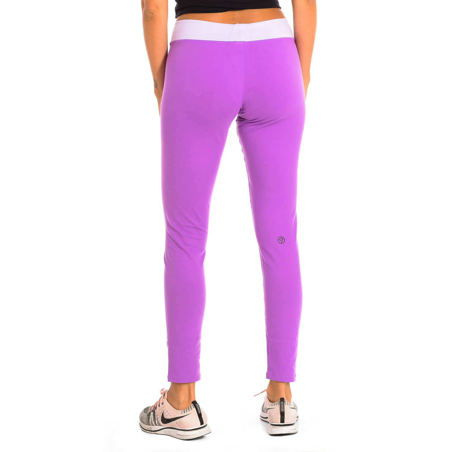 Mallas Largas Zumba Z1b00142