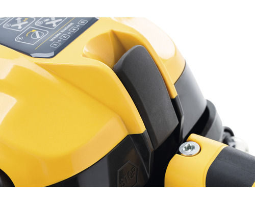 Benzine kettingzaag STIGA CS 750 45cm incl. reserveketting