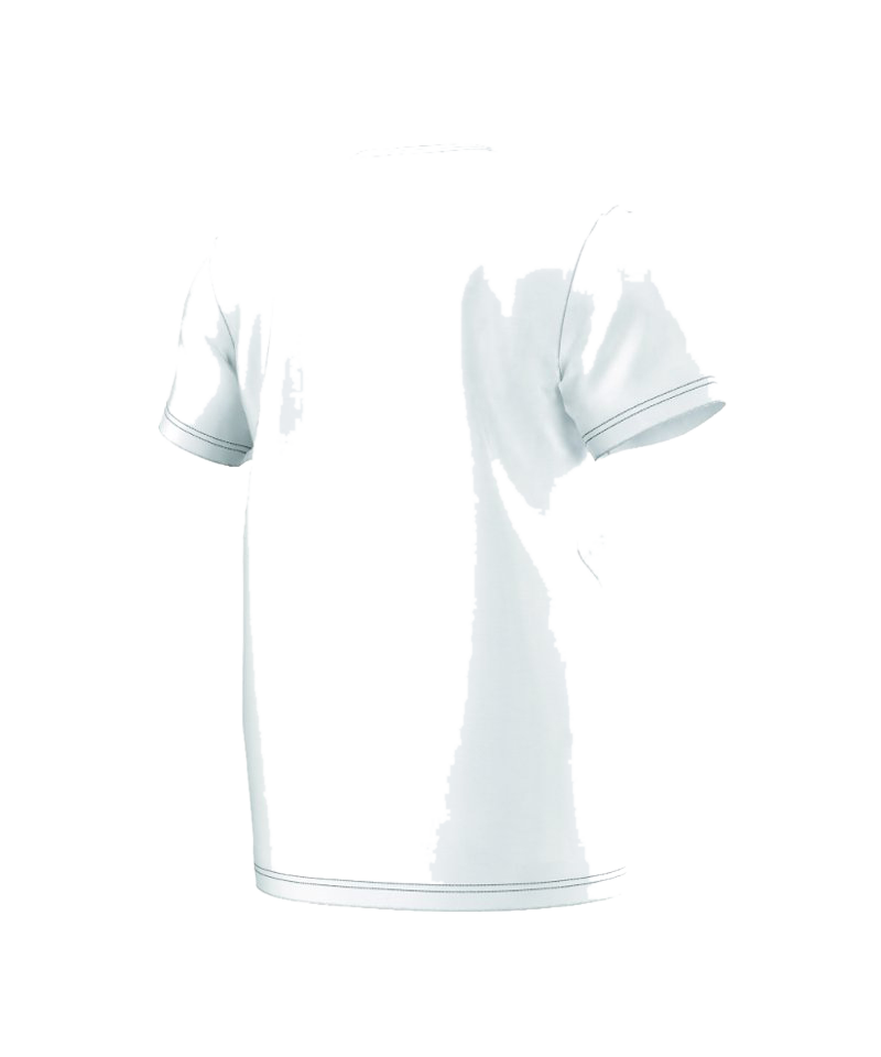 adidas Deutschland T-Shirt Weiss